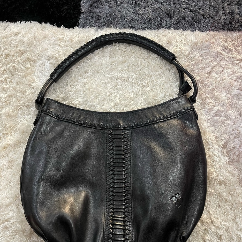 Patricia Nash leather bag